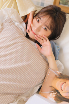 明星专题：韦薇卡·琳德佛斯